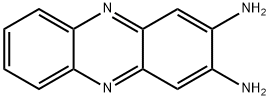2,3-Diaminophenazine/655-86-7